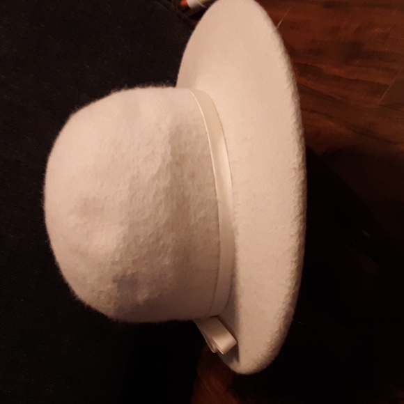 Vintage hat main image 5